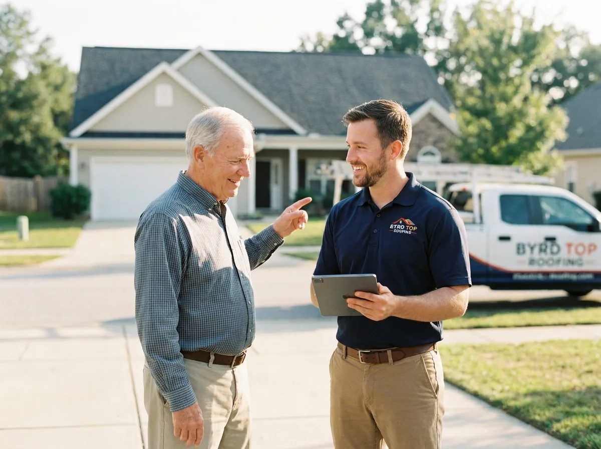Roofing Searsboro, IA FAQs